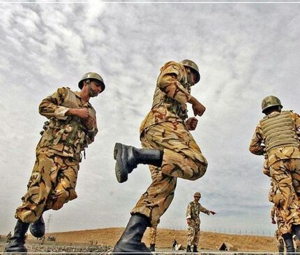 تاکنون، هیچ سربازی به کرونا مبتلا نشده است