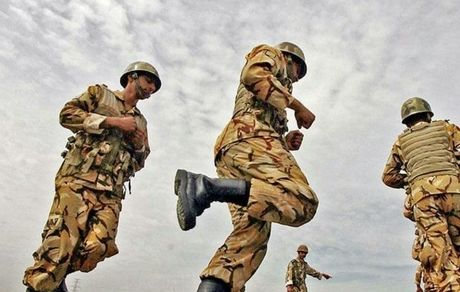 تاکنون، هیچ سربازی به کرونا مبتلا نشده است