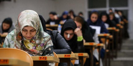 صبح فردا، نتایج اولیه پنجاهمین آزمون دستیاری اعلام می‌شود