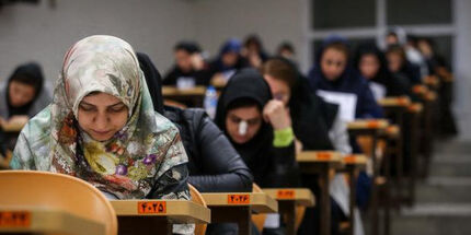 صبح فردا، نتایج اولیه پنجاهمین آزمون دستیاری اعلام می‌شود