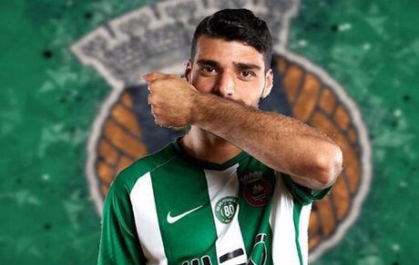 وردو فرانسه با زلاتان ایرانی به توافق رسید