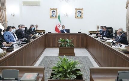 جهانگیری: برنامه دولت در حوزه ساخت و ساز مسکن و اجاره بها حمایتی است
