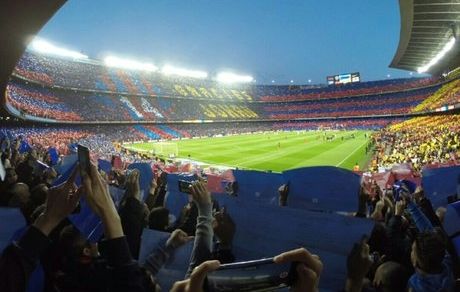 
ال کلاسیکو به تاخیر افتاد
