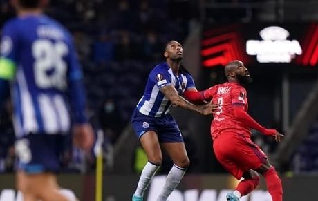 پورتو با طارمی باخت