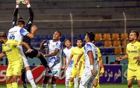  اعلام رای انضباطی بازی‌های جام حذفی 