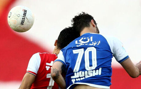 برنامه بازی پرسپولیس و استقلال در هفته اول لیگ برتر
