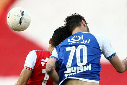 برنامه بازی پرسپولیس و استقلال در هفته اول لیگ برتر