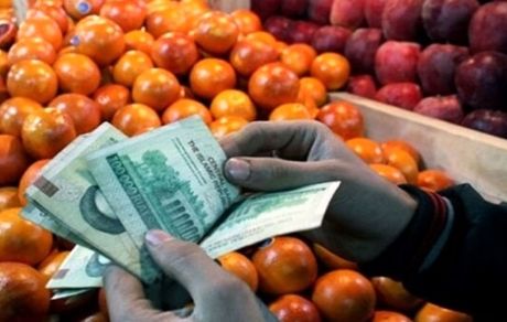 راهکار اصلی کنترل بازار میوه تقویت تشکل‌های کشاورزی است