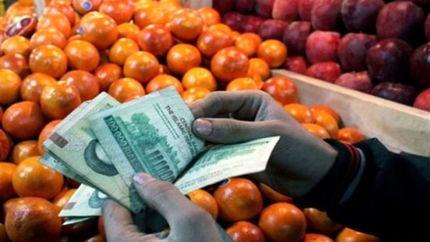 راهکار اصلی کنترل بازار میوه تقویت تشکل‌های کشاورزی است