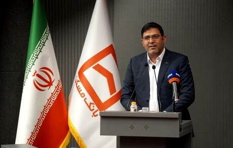 رشد چشمگیر ۲۱ درصدی ارزش ضمانتنامه‌های صادره بانک مسکن در نیمه اول ۱۴۰۴
