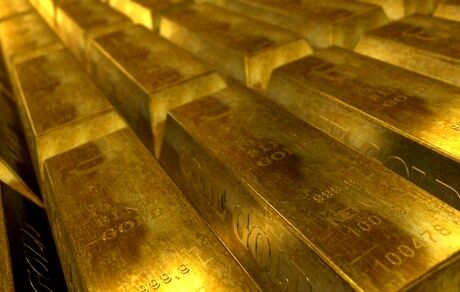 قیمت جهانی طلا افت کرد