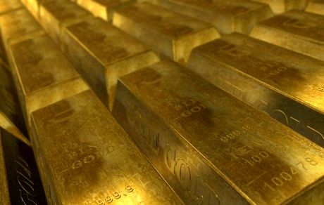 قیمت جهانی طلا افت کرد