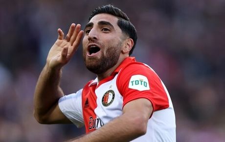 لژیونر ایرانی تیمش را نجات داد + ویدئو