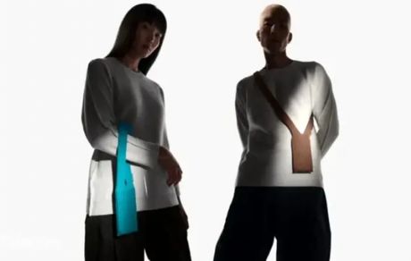 محصول جدید اپل دست‌مایه تمسخر کاربران