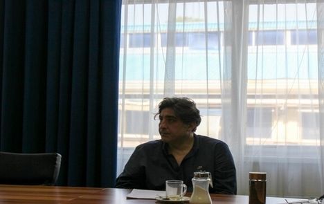 پایان کار دومین مربی خارجی تیم‌های ملی ورزش‌های آبی