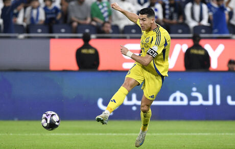 رونالدو به دنبال خرید باشگاه بزرگ اسپانیایی