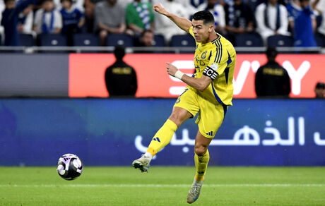 رونالدو به دنبال خرید باشگاه بزرگ اسپانیایی