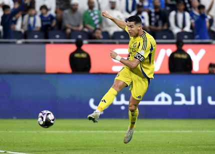 رونالدو به دنبال خرید باشگاه بزرگ اسپانیایی