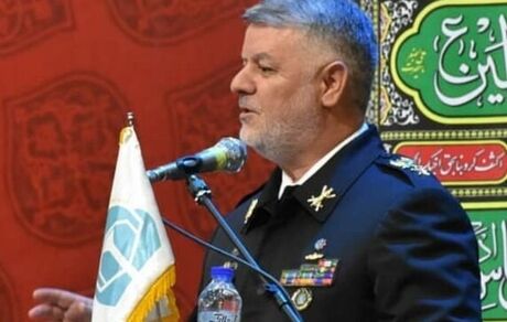  دریادار حسین خانزادی: کشوری که تاریخ خود را فراموش کند محکوم به تکرار است