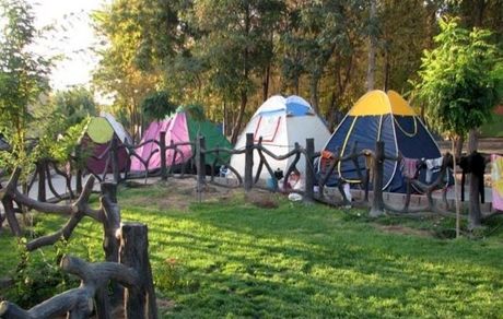 بوستان‌های زنجان در روز سیزده بدر تعطیل خواهدبود