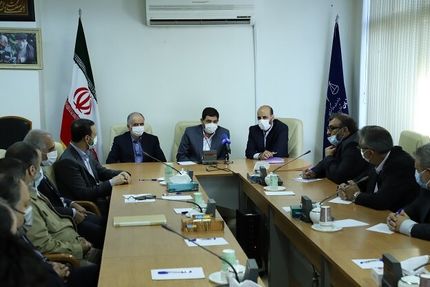 وزیر دادگستری: اصناف و بازاریان همکاری لازم را با ما داشته باشند