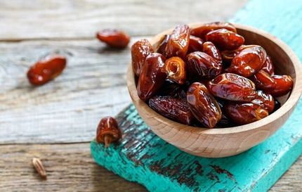 جزئیات عرضه میوه شب عید و خرما توسط تعاون روستایی