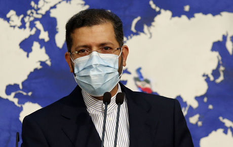 سخنگوی وزارت خارجه: مذاکرات حتما انجام خواهد شد