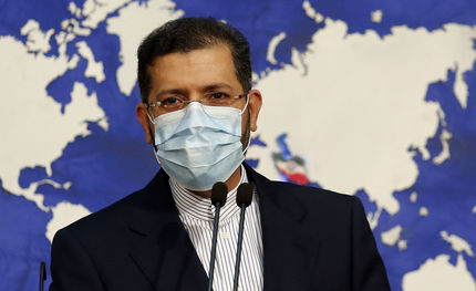 سخنگوی وزارت خارجه: مذاکرات حتما انجام خواهد شد