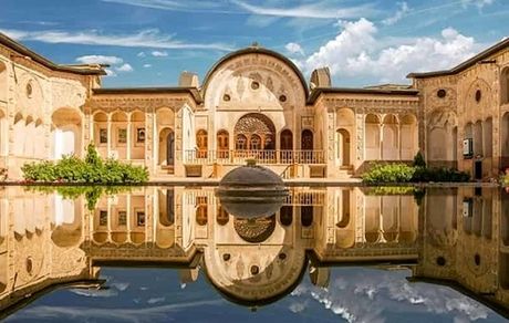 نخستین جایزه گردشگری در کاشان برگزار می‌شود
