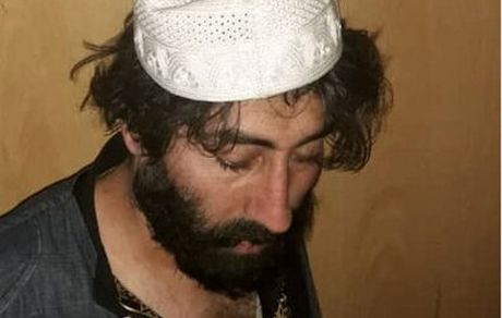 بازداشت مغز متفکر انفجار در مسجد مزار شریف افغانستان