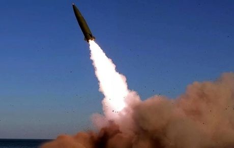 کره شمالی دوباره موشک بالستیک آزمایش کرد