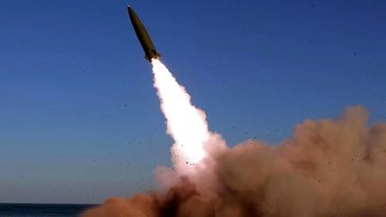 کره شمالی دوباره موشک بالستیک آزمایش کرد