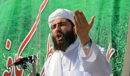 انفجار مسجدی در هرات و کشته شدن امام جماعت طرفدار طالبان/ داعش بر عهده گرفت