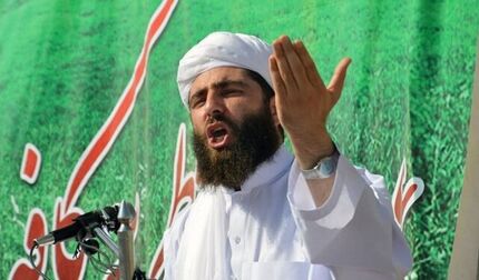 انفجار مسجدی در هرات و کشته شدن امام جماعت طرفدار طالبان/ داعش بر عهده گرفت
