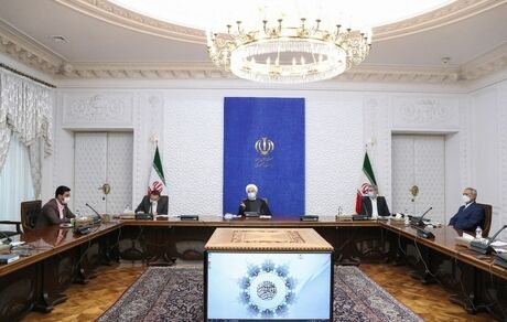  با ورود اولین محموله واکسن در هفته‌های آتی، ایمن سازی مردم طبق اولویت‌بندی‌ها بلافاصله آغاز شود 