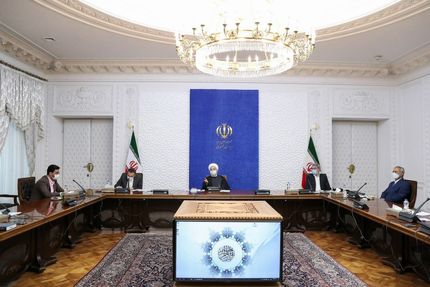 با ورود اولین محموله واکسن در هفتههای آتی، ایمن سازی مردم طبق اولویتبندیها بلافاصله آغاز شود