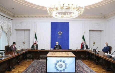  با ورود اولین محموله واکسن در هفته‌های آتی، ایمن سازی مردم طبق اولویت‌بندی‌ها بلافاصله آغاز شود 