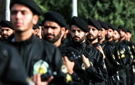 اعلام نتایج نهایی کنکور اختصاصی دانشگاه‌های افسری ارتش جمهوری اسلامی ایران