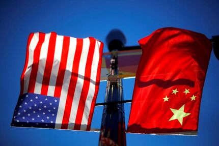 وزیر دفاع چین: تایوان بخشی از چین است/ آمریکا توانایی‌مان در دفاع از منافع را دست کم نگیرد