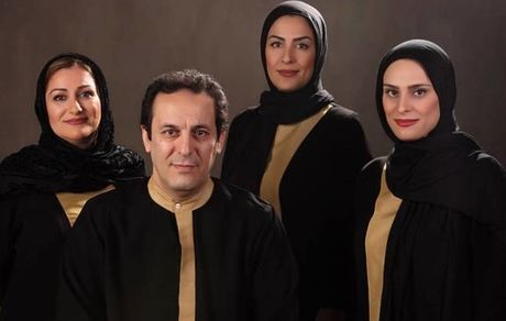 هانا کامکار: اوضاع موسیقی از اساس خراب است