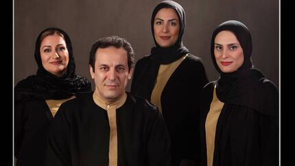 هانا کامکار: اوضاع موسیقی از اساس خراب است