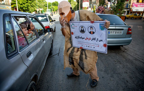 تکذیب شایعه تعطیلی سالن‌های نمایش تا ماسک‌پوش شدن تئاترشهر