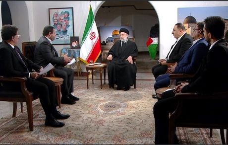 دفاع ملت فلسطین از خود با هر منطقی و به استناد همه کنوانسیون‌های بین‌المللی مشروع است