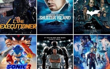 پخش ۱۲ فیلم سینمایی در تلویزیون همزمان با چهارشنبه سوری