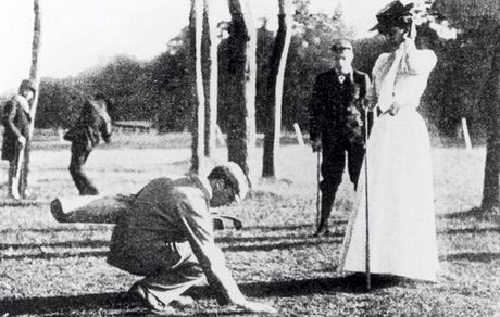 دختری که درگذشت و نفهمید قهرمان المپیک بوده است