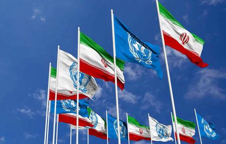 نامه رسمی ایران به دبیرکل سازمان ملل و رئیس شورای امنیت درخصوص دخالت و تحریم به خشونت ترامپ