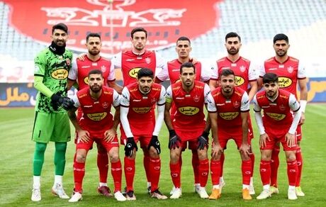 پرسپولیس به دنبال سه بازیکن لیگ برتری