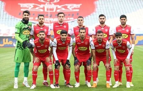 پرسپولیس به دنبال سه بازیکن لیگ برتری