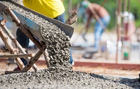 مسابقه ملی کیفیت بتن در مشهد برگزار می‌شود