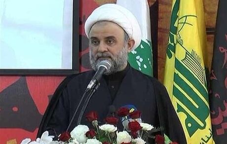حزب الله: اجازه تحمیل دیکته‌های آمریکا به دولت جدید را نمی‌دهیم